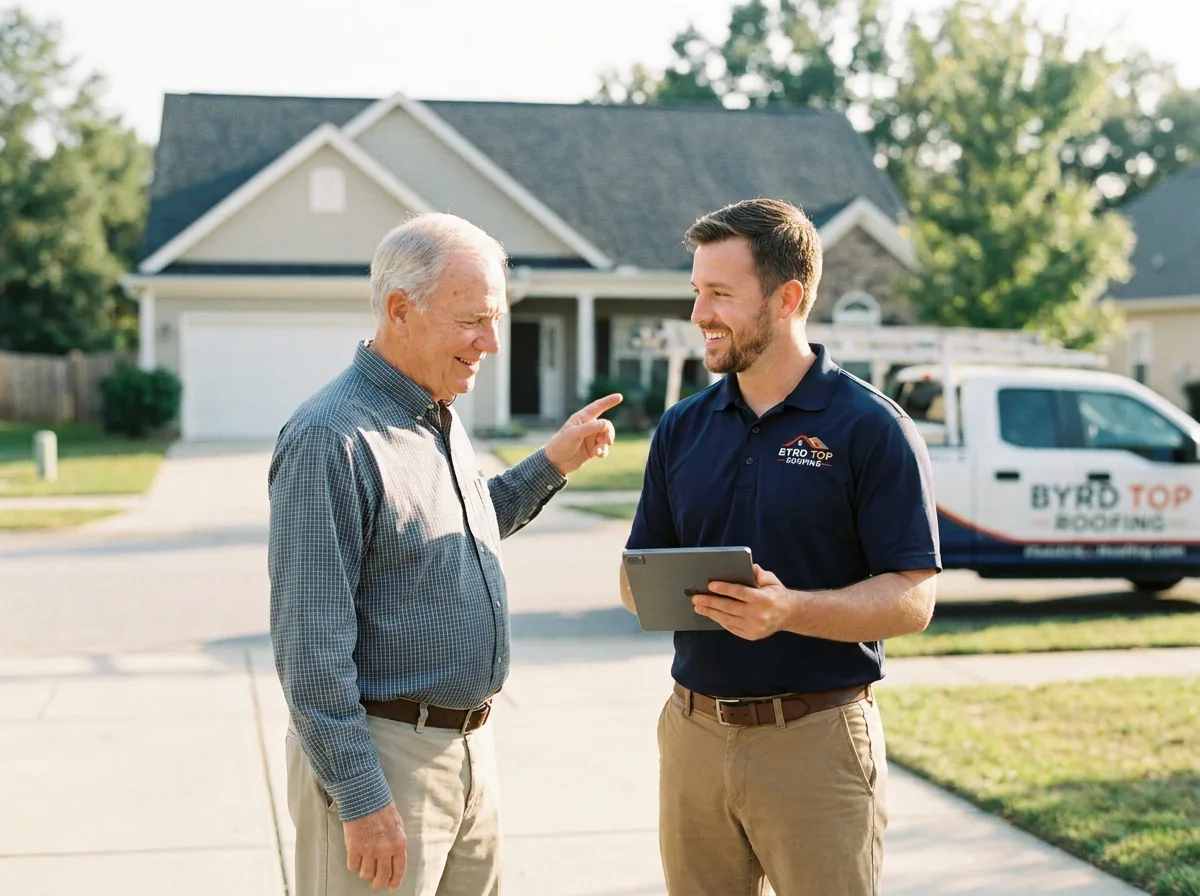 Roofing Huntingtown, MD FAQs